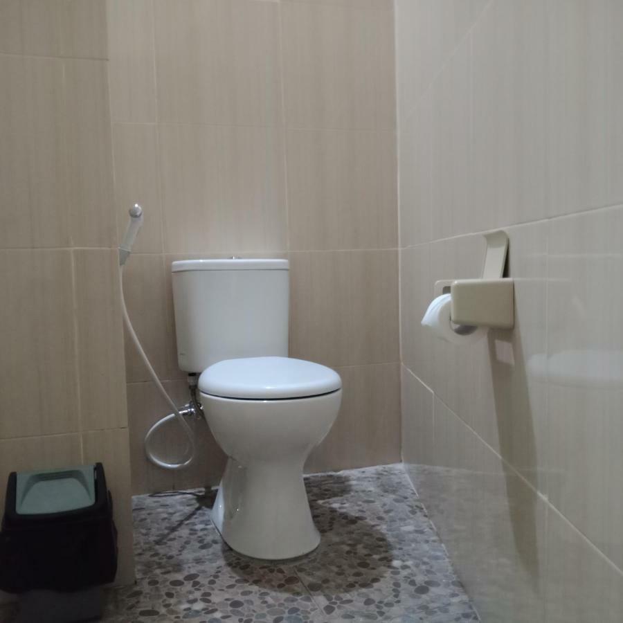 Backpackers Home Amed Exterior foto